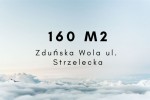 160 m2, Zduńska Wola ul. Strzelecka