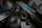 Montaż systemów CAR-AUDIO