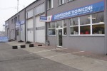 SERWIS, STACJA DIAGNOSTYCZNA MOTOMARK PLUS