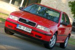 Škoda Octavia SLX 1.8MPI 20V 125KM SERWIS WZÓR!