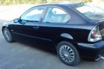 BMW e46 1 właściciel w PL