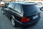 BMW E46 320 Diesel 2005ssZarejestrowany