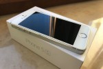 iPhone 5s