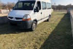 Renault Master!!! Potwierdzony przebieg!!Okazja