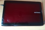 Laptop Samsung R580