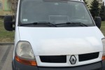 Renault Master 2,5 DCI Pierwszy Właściciel
