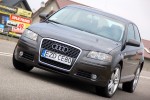 Audi A3 Ambition 2.0TDI 8V 140KM SalonPL ZOBACZ