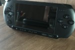 PSP Street. E1004 2D. Etui. 5 gier. Karta 8GB