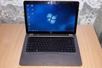 HP G62 15.6", intel Core i3, 4GB, 500GB