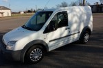 Ford Transit Connect 1.8D 90KM klima z Niemiec