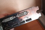 Karta graficzna Asus EAH6950 Radeon HD