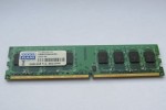 Pamięć RAM - GOODRAM 2GB /DDR2/800MHz/PC-6400