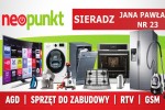 PRALKA BOSCH WOT24255PL OUTLET
