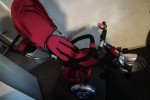 Rowerek trójkołowy NOMY KIDZMOTION