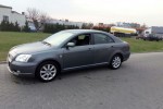 Sprzedam Toyote Avensis
