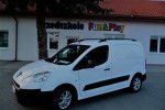 Peugeot Partner 1,6 HDI .2011 Rok V-1