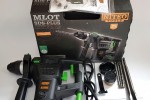 MŁOT UDAROWY SDS-PLUS NITEO TOOLS R40043-19 Kom