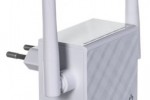 Wzmacniacz WI-FI, repeater ASUS RP-N12