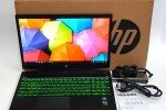 LAPTOP HP GAMING PAVILION 15-CX0033NW 31.03.19