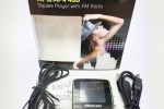ODTWARZACZ MP3/MP4 SENCOR SFP5960 GWARANCJA
