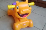 Jeździk 3w1 playskool