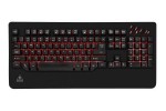 Klawiatura gamingowa Kruger&Matz Warrior GK-50
