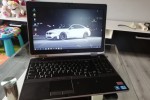 laptop Dell LATITUDE I7 16G SSD