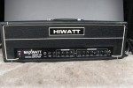 Hiwatt MWATT G 200HD