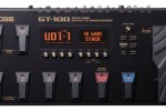 Boss GT-100