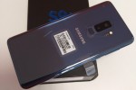 Nowy Samsung Galaxy S8 Czarny