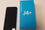NOWY Samsung Galaxy J6 kolor czarny
