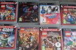 Gry na PS3