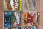 Gry na PS3