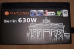 Zasilacz Thermaltake Berlin 630W 80 Plus PCI-E