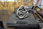 Alternator Sam Od Fiata Palio 1,2 Benz*100% Spr
