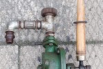 POMPA MANUALNA