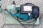 POMPA ELEKTRYCZNA WZ 250