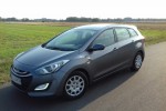 Hyundai i30 1.6CRDi 2014r na gwarancji 6 biegów
