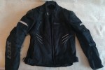 Kurtka motocyklowa SECA