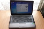 Laptop HP 650