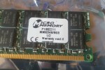 Pamięć ram 8GB DDR2