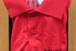 Koszulka polo Brubeck, linia Prestige