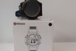 Nowy Smartwatch Zeblaze Vibe 3 kolor czarny