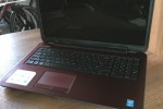 Laptop DELL Inspiron 17R. i5. 8GB ram. 1TB.