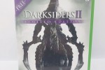 GRA NA XBOX 360 DARKSIDERS II LIMITED EDITION