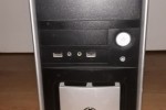 Komputer PC Core i3-2120 4GB 500GB