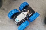 Auto zdalnie sterowane