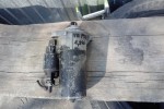 Rozrusznik Sam Od Vw Polo*1,9 SDI*100% Spr