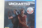 Gra ps4 Uncharted zaginione dziedzictwo