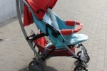 Wózek spacerowy GRACO